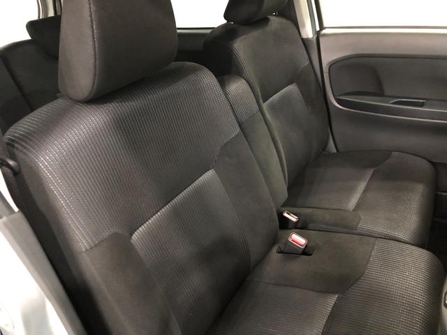 ムーヴXリミテッドII SAIII 走行30063キロ/車検整備付一年保証・走行距離無制限走行30063キロ 車検整備付 タイヤ4本交換 オートライト LEDヘッドライト シートヒーター ベンチシート(埼玉県)の中古車