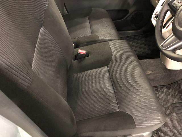 ムーヴXリミテッドII SAIII 走行30063キロ/車検整備付一年保証・走行距離無制限走行30063キロ 車検整備付 タイヤ4本交換 オートライト LEDヘッドライト シートヒーター ベンチシート(埼玉県)の中古車