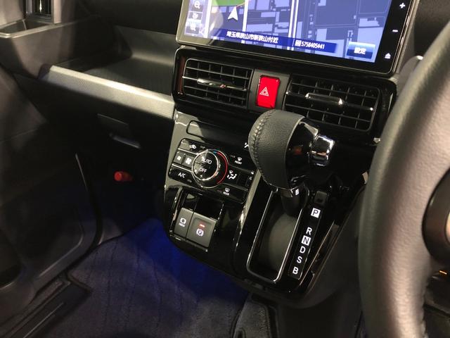 タントカスタムRS 走行13432キロ/純正ナビ/ドラレコ/ETC一年保証・走行距離無制限走行13432キロ フルセグナビ ブルートゥース 全周囲カメラ ドラレコ ETC オートライト LEDヘッドライト シートヒーター 両側電動スライドドア(埼玉県)の中古車