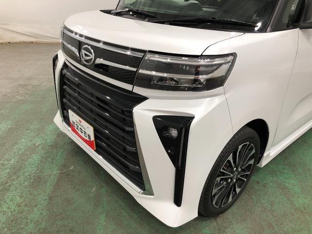 タントカスタムRS 走行13432キロ/純正ナビ/ドラレコ/ETC一年保証・走行距離無制限走行13432キロ フルセグナビ ブルートゥース 全周囲カメラ ドラレコ ETC オートライト LEDヘッドライト シートヒーター 両側電動スライドドア(埼玉県)の中古車