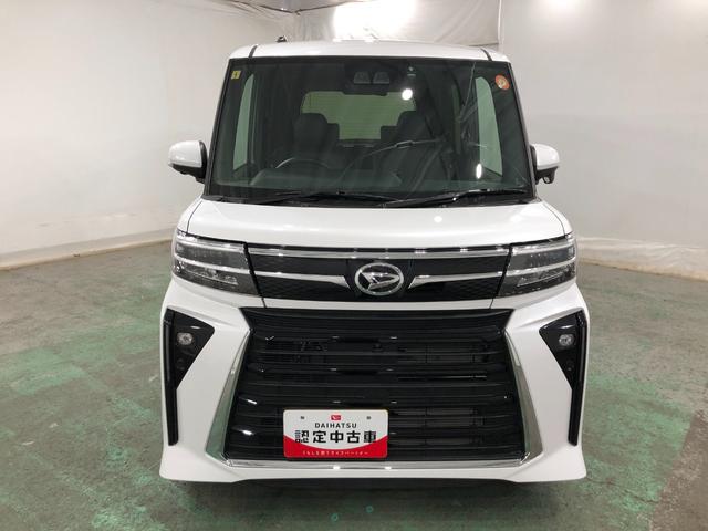 タントカスタムRS 走行13432キロ/純正ナビ/ドラレコ/ETC一年保証・走行距離無制限走行13432キロ フルセグナビ ブルートゥース 全周囲カメラ ドラレコ ETC オートライト LEDヘッドライト シートヒーター 両側電動スライドドア(埼玉県)の中古車