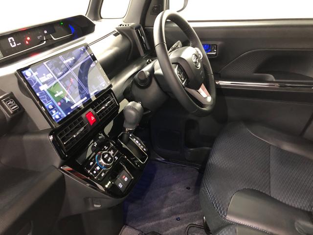 タントカスタムRS 走行13432キロ/純正ナビ/ドラレコ/ETC一年保証・走行距離無制限走行13432キロ フルセグナビ ブルートゥース 全周囲カメラ ドラレコ ETC オートライト LEDヘッドライト シートヒーター 両側電動スライドドア(埼玉県)の中古車