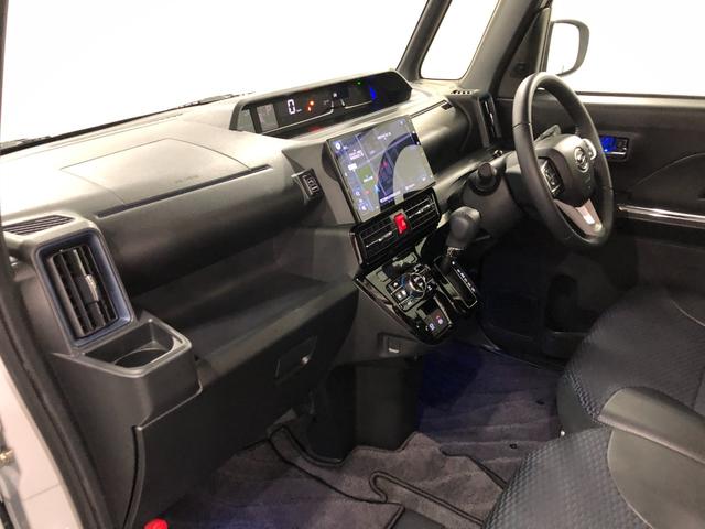 タントカスタムRS 走行13432キロ/純正ナビ/ドラレコ/ETC一年保証・走行距離無制限走行13432キロ フルセグナビ ブルートゥース 全周囲カメラ ドラレコ ETC オートライト LEDヘッドライト シートヒーター 両側電動スライドドア(埼玉県)の中古車