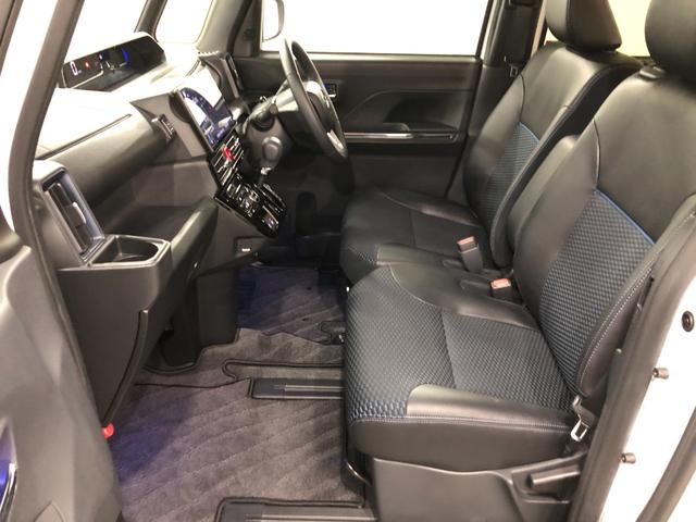 タントカスタムRS 走行13432キロ/純正ナビ/ドラレコ/ETC一年保証・走行距離無制限走行13432キロ フルセグナビ ブルートゥース 全周囲カメラ ドラレコ ETC オートライト LEDヘッドライト シートヒーター 両側電動スライドドア(埼玉県)の中古車