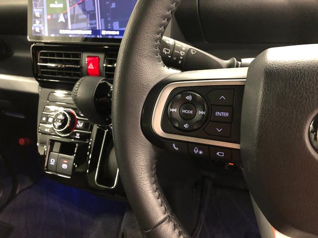 タントカスタムRS 走行13432キロ/純正ナビ/ドラレコ/ETC一年保証・走行距離無制限走行13432キロ フルセグナビ ブルートゥース 全周囲カメラ ドラレコ ETC オートライト LEDヘッドライト シートヒーター 両側電動スライドドア(埼玉県)の中古車