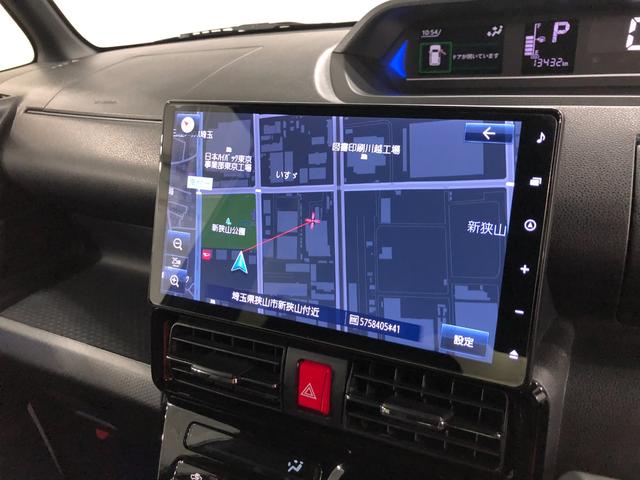 タントカスタムRS 走行13432キロ/純正ナビ/ドラレコ/ETC一年保証・走行距離無制限走行13432キロ フルセグナビ ブルートゥース 全周囲カメラ ドラレコ ETC オートライト LEDヘッドライト シートヒーター 両側電動スライドドア(埼玉県)の中古車