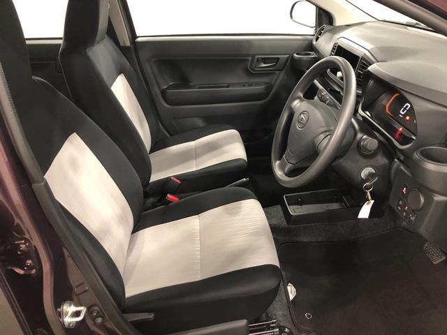 ミライースＬ　ＳＡIII　走行２９７８キロ／クリアランスソナー一年保証・走行距離無制限　走行２９７８キロ　助手席エアバック　オートライト　オートマチックハイビーム　クリアランスソナー　アイドリングストップ（埼玉県）の中古車