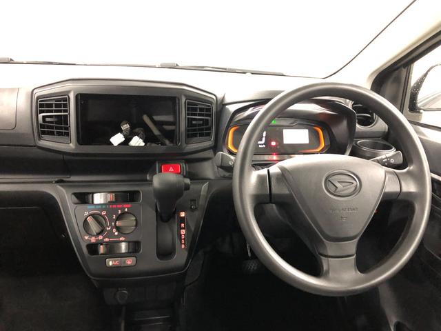 ミライースＬ　ＳＡIII　走行２９７８キロ／クリアランスソナー一年保証・走行距離無制限　走行２９７８キロ　助手席エアバック　オートライト　オートマチックハイビーム　クリアランスソナー　アイドリングストップ（埼玉県）の中古車