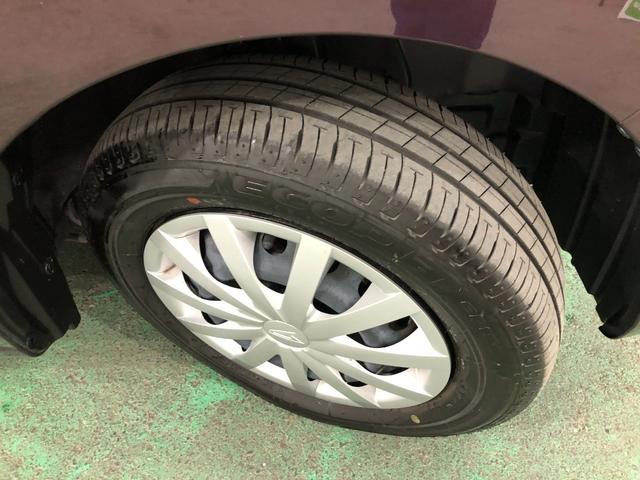 ミライースＬ　ＳＡIII　走行２９７８キロ／クリアランスソナー一年保証・走行距離無制限　走行２９７８キロ　助手席エアバック　オートライト　オートマチックハイビーム　クリアランスソナー　アイドリングストップ（埼玉県）の中古車