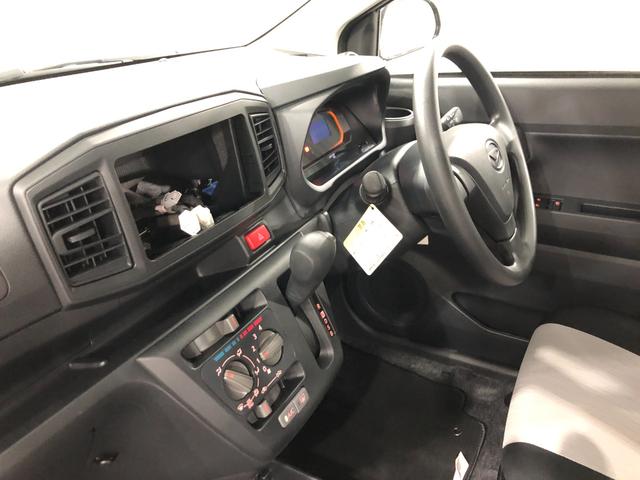 ミライースＬ　ＳＡIII　走行２９７８キロ／クリアランスソナー一年保証・走行距離無制限　走行２９７８キロ　助手席エアバック　オートライト　オートマチックハイビーム　クリアランスソナー　アイドリングストップ（埼玉県）の中古車