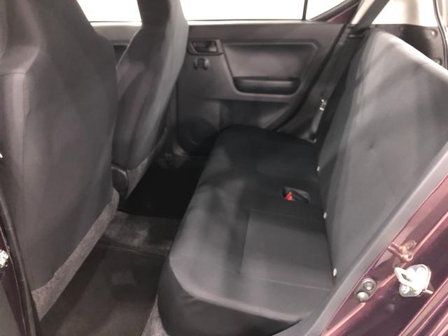 ミライースＬ　ＳＡIII　走行２９７８キロ／クリアランスソナー一年保証・走行距離無制限　走行２９７８キロ　助手席エアバック　オートライト　オートマチックハイビーム　クリアランスソナー　アイドリングストップ（埼玉県）の中古車