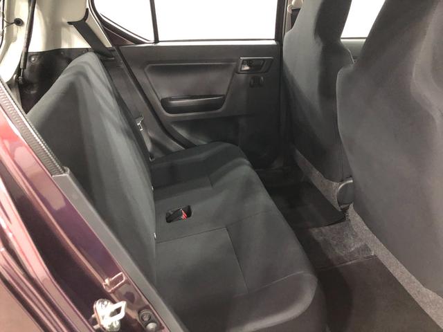 ミライースＬ　ＳＡIII　走行２９７８キロ／クリアランスソナー一年保証・走行距離無制限　走行２９７８キロ　助手席エアバック　オートライト　オートマチックハイビーム　クリアランスソナー　アイドリングストップ（埼玉県）の中古車