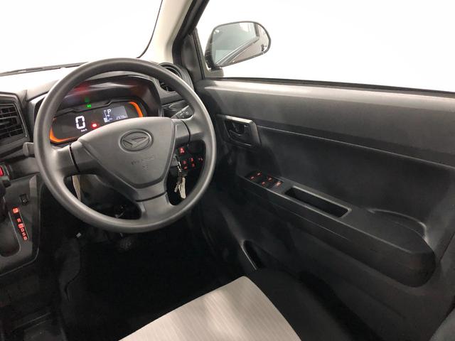 ミライースＬ　ＳＡIII　走行２９７８キロ／クリアランスソナー一年保証・走行距離無制限　走行２９７８キロ　助手席エアバック　オートライト　オートマチックハイビーム　クリアランスソナー　アイドリングストップ（埼玉県）の中古車