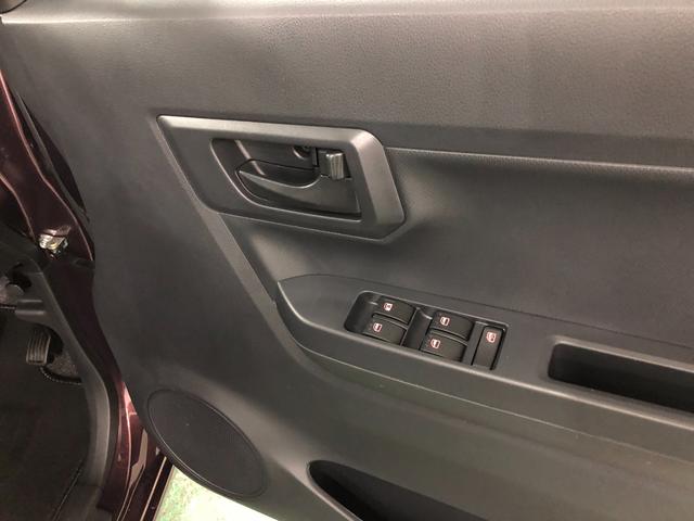 ミライースＬ　ＳＡIII　走行２９７８キロ／クリアランスソナー一年保証・走行距離無制限　走行２９７８キロ　助手席エアバック　オートライト　オートマチックハイビーム　クリアランスソナー　アイドリングストップ（埼玉県）の中古車