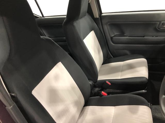 ミライースＬ　ＳＡIII　走行２９７８キロ／クリアランスソナー一年保証・走行距離無制限　走行２９７８キロ　助手席エアバック　オートライト　オートマチックハイビーム　クリアランスソナー　アイドリングストップ（埼玉県）の中古車