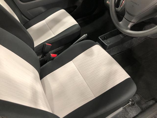 ミライースＬ　ＳＡIII　走行２９７８キロ／クリアランスソナー一年保証・走行距離無制限　走行２９７８キロ　助手席エアバック　オートライト　オートマチックハイビーム　クリアランスソナー　アイドリングストップ（埼玉県）の中古車