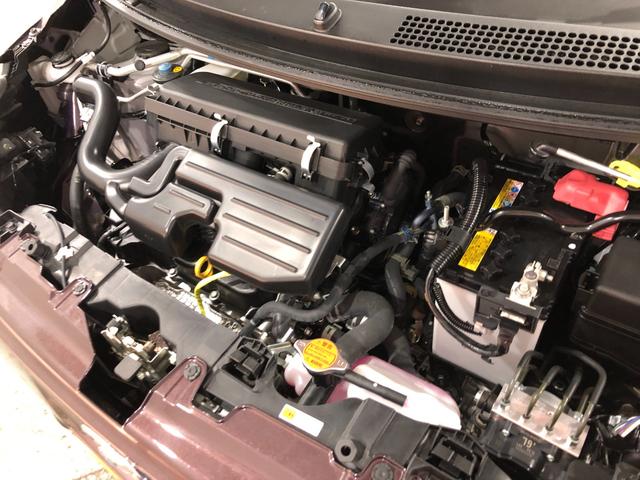 ミライースＬ　ＳＡIII　走行２９７８キロ／クリアランスソナー一年保証・走行距離無制限　走行２９７８キロ　助手席エアバック　オートライト　オートマチックハイビーム　クリアランスソナー　アイドリングストップ（埼玉県）の中古車