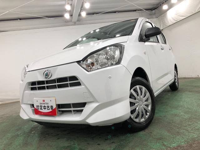 ミライースL SAIII 走行4548キロ/クリアランスソナー一年保証・走行距離無制限 走行4548キロ 助手席エアバック オートライト オートマチックハイビーム クリアランスソナー アイドリングストップ(埼玉県)の中古車