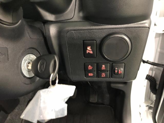 ミライースL SAIII 走行4548キロ/クリアランスソナー一年保証・走行距離無制限 走行4548キロ 助手席エアバック オートライト オートマチックハイビーム クリアランスソナー アイドリングストップ(埼玉県)の中古車