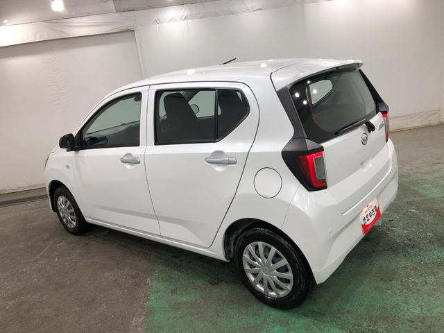 ミライースL SAIII 走行4548キロ/クリアランスソナー一年保証・走行距離無制限 走行4548キロ 助手席エアバック オートライト オートマチックハイビーム クリアランスソナー アイドリングストップ(埼玉県)の中古車