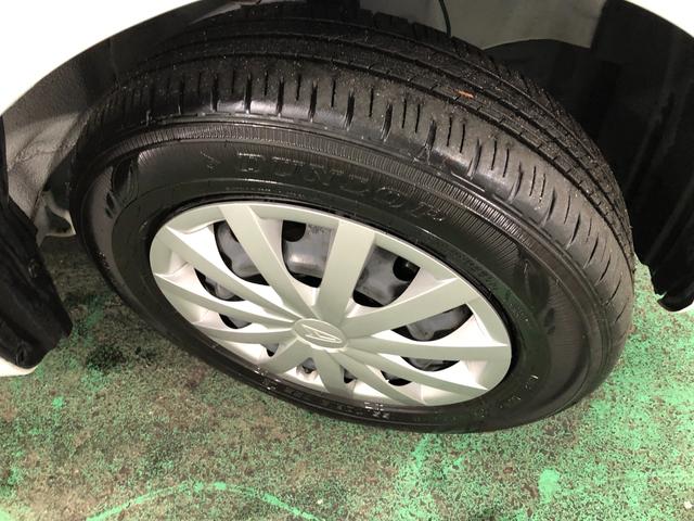 ミライースL SAIII 走行4548キロ/クリアランスソナー一年保証・走行距離無制限 走行4548キロ 助手席エアバック オートライト オートマチックハイビーム クリアランスソナー アイドリングストップ(埼玉県)の中古車