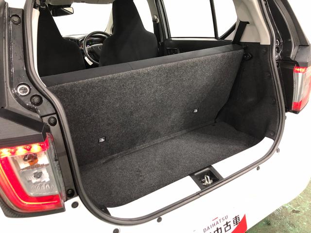 ミライースL SAIII 走行4548キロ/クリアランスソナー一年保証・走行距離無制限 走行4548キロ 助手席エアバック オートライト オートマチックハイビーム クリアランスソナー アイドリングストップ(埼玉県)の中古車