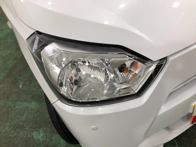 ミライースL SAIII 走行4548キロ/クリアランスソナー一年保証・走行距離無制限 走行4548キロ 助手席エアバック オートライト オートマチックハイビーム クリアランスソナー アイドリングストップ(埼玉県)の中古車