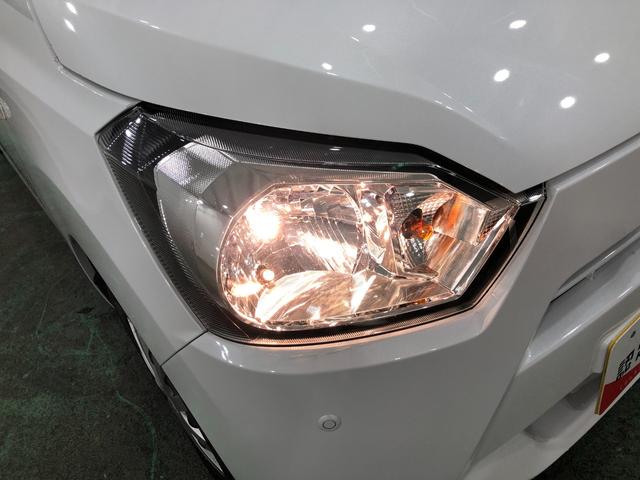 ミライースL SAIII 走行4548キロ/クリアランスソナー一年保証・走行距離無制限 走行4548キロ 助手席エアバック オートライト オートマチックハイビーム クリアランスソナー アイドリングストップ(埼玉県)の中古車