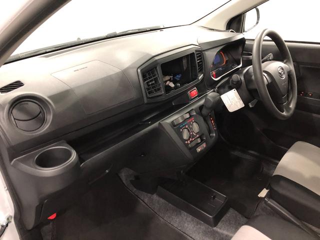 ミライースL SAIII 走行4548キロ/クリアランスソナー一年保証・走行距離無制限 走行4548キロ 助手席エアバック オートライト オートマチックハイビーム クリアランスソナー アイドリングストップ(埼玉県)の中古車