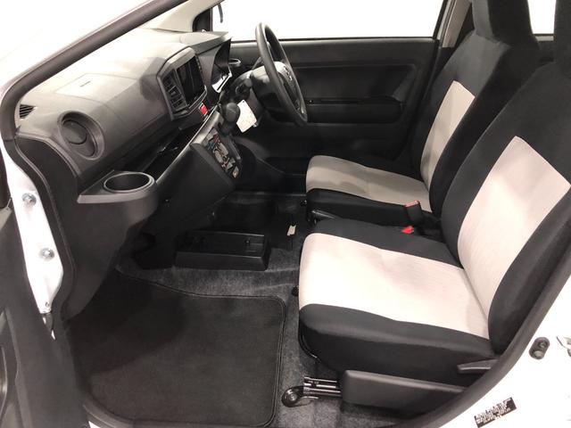 ミライースL SAIII 走行4548キロ/クリアランスソナー一年保証・走行距離無制限 走行4548キロ 助手席エアバック オートライト オートマチックハイビーム クリアランスソナー アイドリングストップ(埼玉県)の中古車