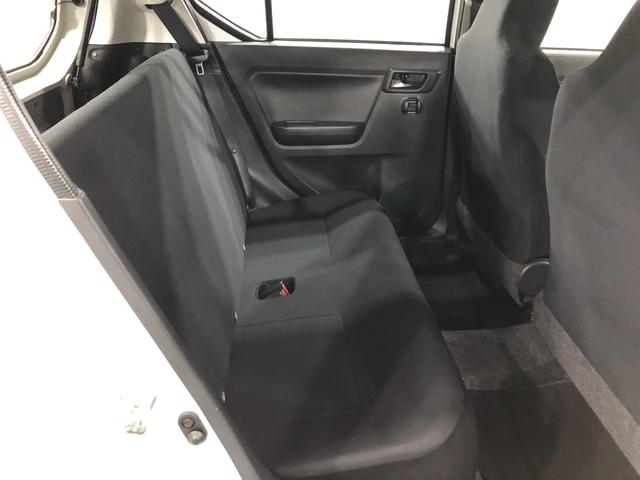 ミライースL SAIII 走行4548キロ/クリアランスソナー一年保証・走行距離無制限 走行4548キロ 助手席エアバック オートライト オートマチックハイビーム クリアランスソナー アイドリングストップ(埼玉県)の中古車