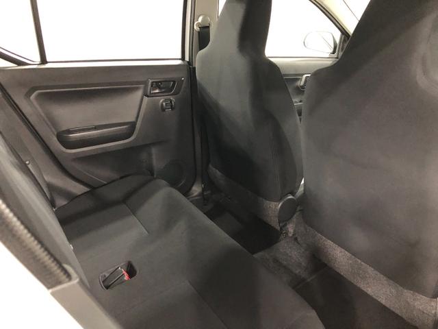 ミライースL SAIII 走行4548キロ/クリアランスソナー一年保証・走行距離無制限 走行4548キロ 助手席エアバック オートライト オートマチックハイビーム クリアランスソナー アイドリングストップ(埼玉県)の中古車