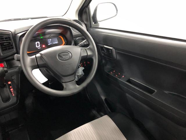 ミライースL SAIII 走行4548キロ/クリアランスソナー一年保証・走行距離無制限 走行4548キロ 助手席エアバック オートライト オートマチックハイビーム クリアランスソナー アイドリングストップ(埼玉県)の中古車