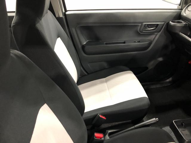 ミライースL SAIII 走行4548キロ/クリアランスソナー一年保証・走行距離無制限 走行4548キロ 助手席エアバック オートライト オートマチックハイビーム クリアランスソナー アイドリングストップ(埼玉県)の中古車