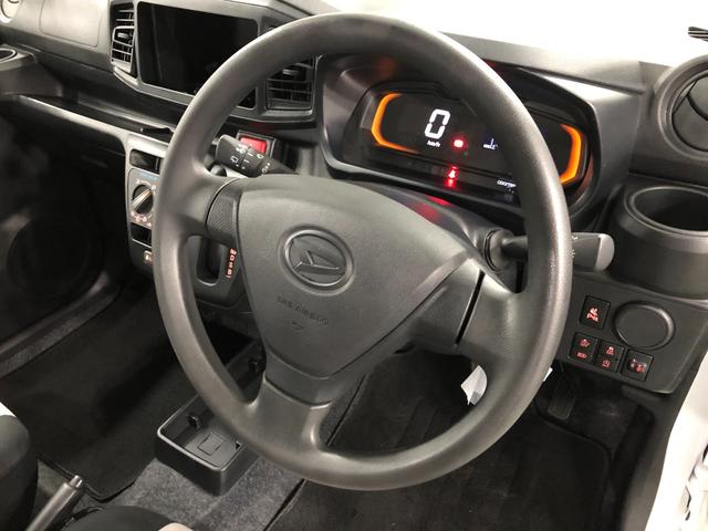 ミライースL SAIII 走行4548キロ/クリアランスソナー一年保証・走行距離無制限 走行4548キロ 助手席エアバック オートライト オートマチックハイビーム クリアランスソナー アイドリングストップ(埼玉県)の中古車