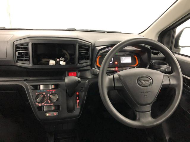 ミライースＬ　ＳＡIII　走行４２１２キロ／オートライト／マット１年保証距離無制限　走行距離４２１２キロ　フロアマット　助手席エアバッグ　クリアランスソナー　オートライト　アイドリングストップ　キーレスエントリー（埼玉県）の中古車