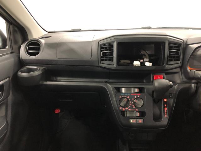 ミライースＬ　ＳＡIII　走行４２１２キロ／オートライト／マット１年保証距離無制限　走行距離４２１２キロ　フロアマット　助手席エアバッグ　クリアランスソナー　オートライト　アイドリングストップ　キーレスエントリー（埼玉県）の中古車