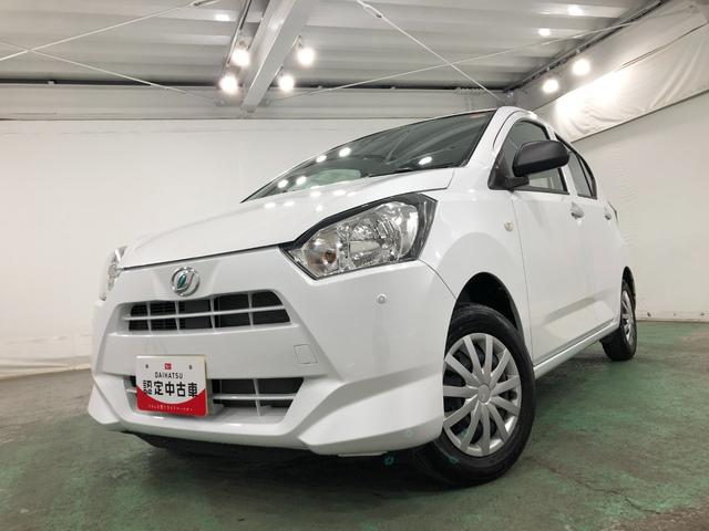 ミライースＬ　ＳＡIII　走行４２１２キロ／オートライト／マット１年保証距離無制限　走行距離４２１２キロ　フロアマット　助手席エアバッグ　クリアランスソナー　オートライト　アイドリングストップ　キーレスエントリー（埼玉県）の中古車