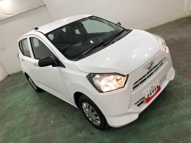 ミライースＬ　ＳＡIII　走行４２１２キロ／オートライト／マット１年保証距離無制限　走行距離４２１２キロ　フロアマット　助手席エアバッグ　クリアランスソナー　オートライト　アイドリングストップ　キーレスエントリー（埼玉県）の中古車