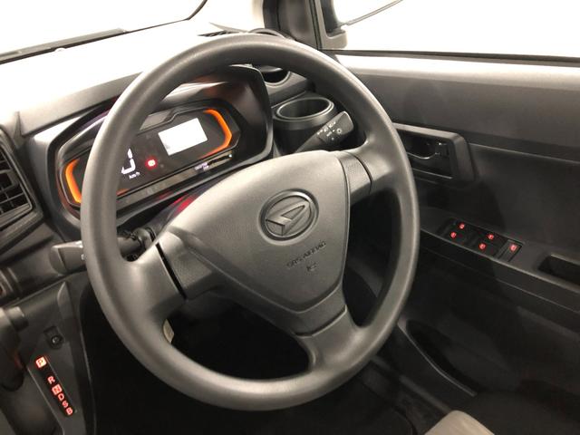 ミライースＬ　ＳＡIII　走行４２１２キロ／オートライト／マット１年保証距離無制限　走行距離４２１２キロ　フロアマット　助手席エアバッグ　クリアランスソナー　オートライト　アイドリングストップ　キーレスエントリー（埼玉県）の中古車