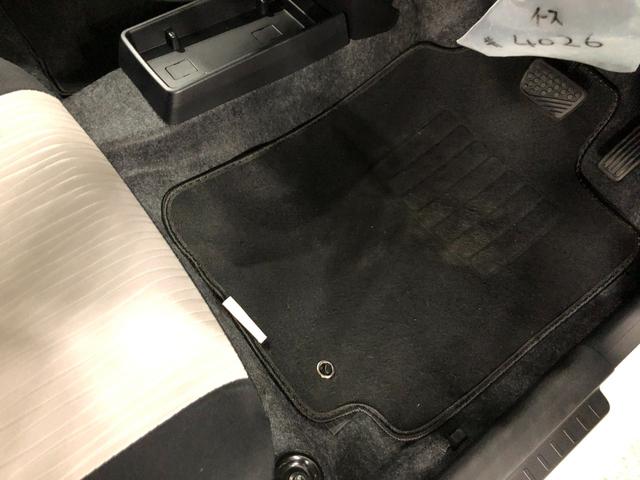 ミライースＬ　ＳＡIII　走行４２１２キロ／オートライト／マット１年保証距離無制限　走行距離４２１２キロ　フロアマット　助手席エアバッグ　クリアランスソナー　オートライト　アイドリングストップ　キーレスエントリー（埼玉県）の中古車