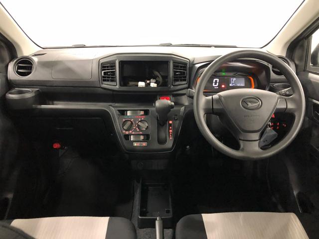 ミライースＬ　ＳＡIII　走行４２１２キロ／オートライト／マット１年保証距離無制限　走行距離４２１２キロ　フロアマット　助手席エアバッグ　クリアランスソナー　オートライト　アイドリングストップ　キーレスエントリー（埼玉県）の中古車