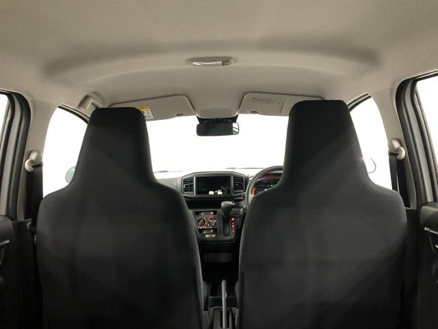 ミライースＬ　ＳＡIII　走行４２１２キロ／オートライト／マット１年保証距離無制限　走行距離４２１２キロ　フロアマット　助手席エアバッグ　クリアランスソナー　オートライト　アイドリングストップ　キーレスエントリー（埼玉県）の中古車