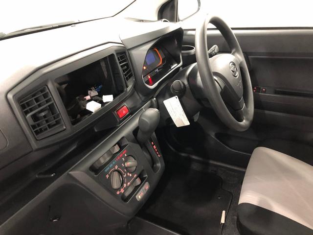 ミライースＬ　ＳＡIII　走行４２１２キロ／オートライト／マット１年保証距離無制限　走行距離４２１２キロ　フロアマット　助手席エアバッグ　クリアランスソナー　オートライト　アイドリングストップ　キーレスエントリー（埼玉県）の中古車