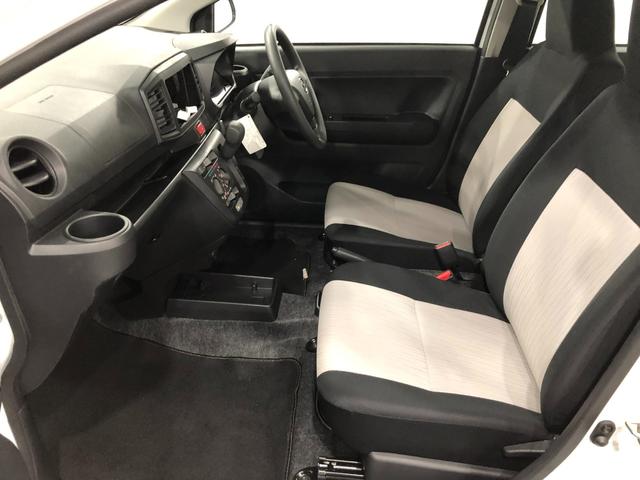 ミライースＬ　ＳＡIII　走行４２１２キロ／オートライト／マット１年保証距離無制限　走行距離４２１２キロ　フロアマット　助手席エアバッグ　クリアランスソナー　オートライト　アイドリングストップ　キーレスエントリー（埼玉県）の中古車