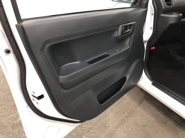 ミライースＬ　ＳＡIII　走行４２１２キロ／オートライト／マット１年保証距離無制限　走行距離４２１２キロ　フロアマット　助手席エアバッグ　クリアランスソナー　オートライト　アイドリングストップ　キーレスエントリー（埼玉県）の中古車