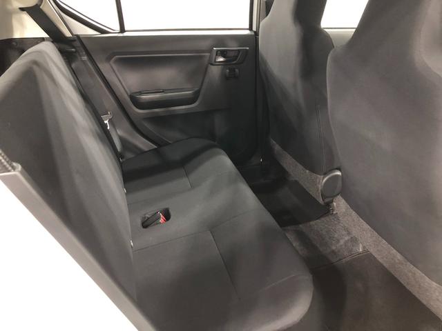 ミライースＬ　ＳＡIII　走行４２１２キロ／オートライト／マット１年保証距離無制限　走行距離４２１２キロ　フロアマット　助手席エアバッグ　クリアランスソナー　オートライト　アイドリングストップ　キーレスエントリー（埼玉県）の中古車