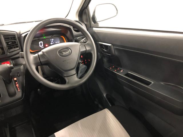 ミライースＬ　ＳＡIII　走行４２１２キロ／オートライト／マット１年保証距離無制限　走行距離４２１２キロ　フロアマット　助手席エアバッグ　クリアランスソナー　オートライト　アイドリングストップ　キーレスエントリー（埼玉県）の中古車