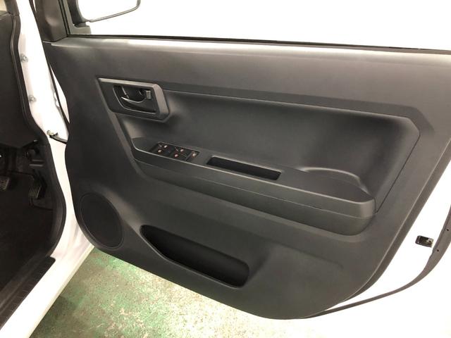 ミライースＬ　ＳＡIII　走行４２１２キロ／オートライト／マット１年保証距離無制限　走行距離４２１２キロ　フロアマット　助手席エアバッグ　クリアランスソナー　オートライト　アイドリングストップ　キーレスエントリー（埼玉県）の中古車