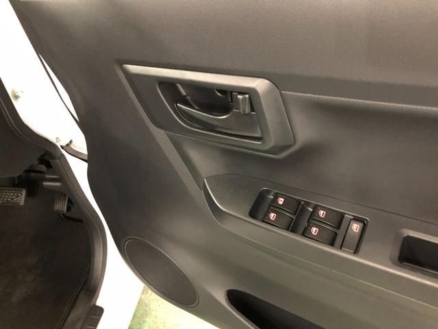 ミライースＬ　ＳＡIII　走行４２１２キロ／オートライト／マット１年保証距離無制限　走行距離４２１２キロ　フロアマット　助手席エアバッグ　クリアランスソナー　オートライト　アイドリングストップ　キーレスエントリー（埼玉県）の中古車